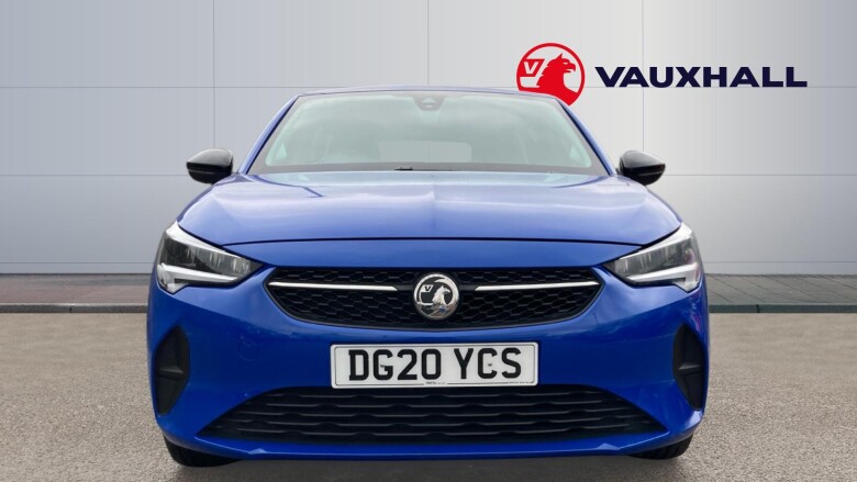 Vauxhall Corsa 1.2 SE 5dr Petrol Hatchback